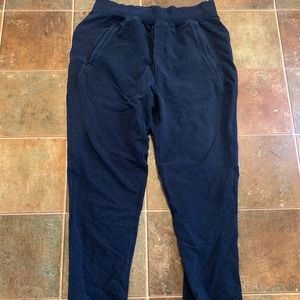 Lululemon Men’s Sweatpants